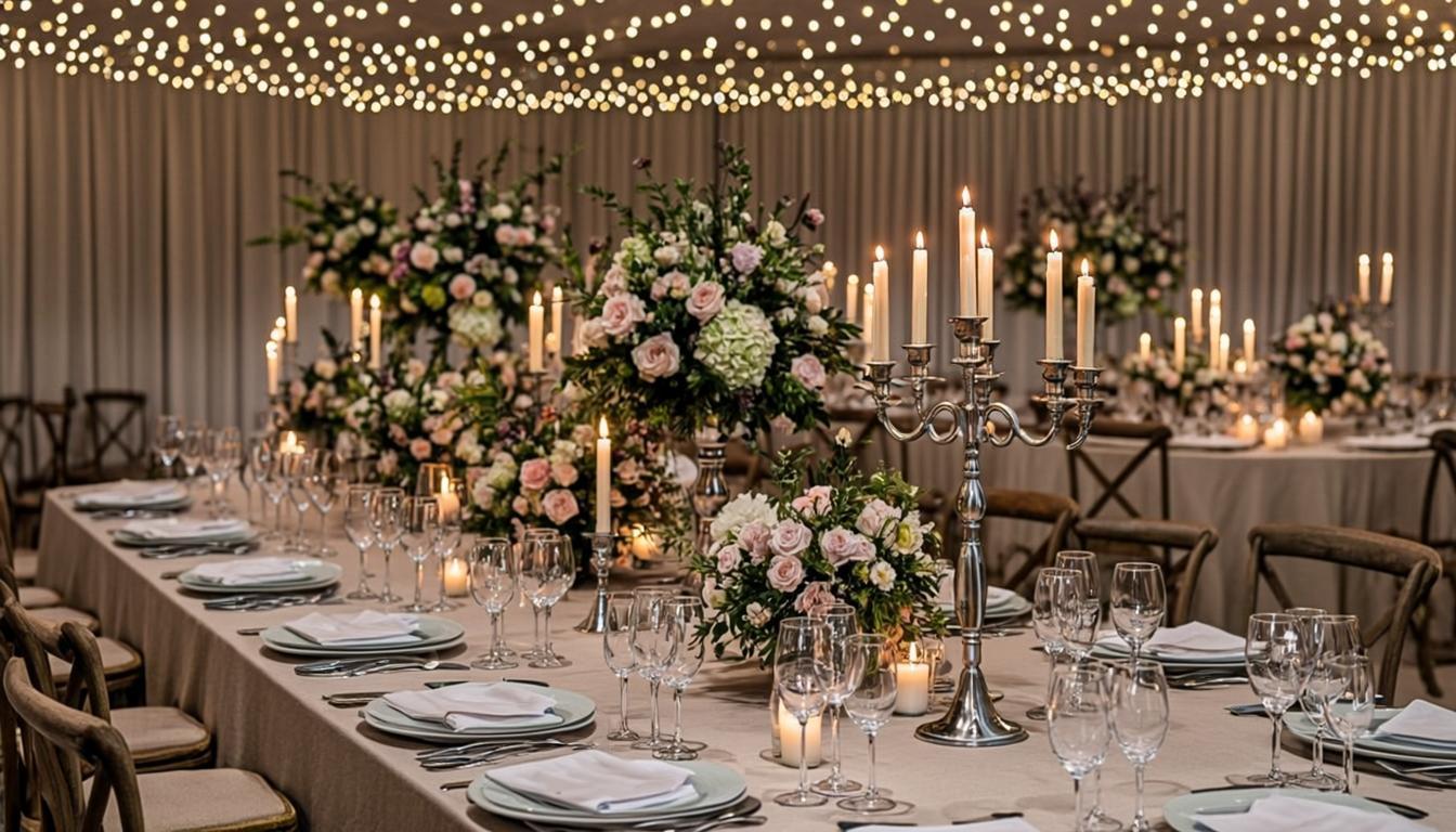 Blossom Events
